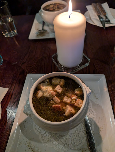 Opinii despre Hereford Steakhouse în Oslo - Gastronomi og hotellvirksomhet