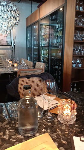 Opinii despre Teatro Terrasse în Oslo - Gastronomi og hotellvirksomhet