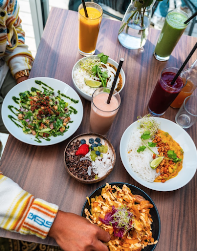 Spiregården - Gastronomi og hotellvirksomhet