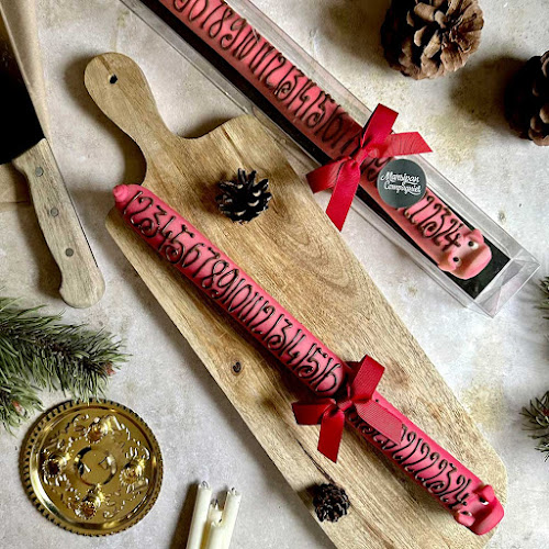 Marsipan Compagniet As - Oslo