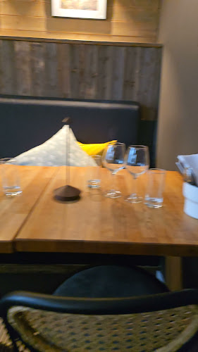 Elias mat & sånt - Oslo