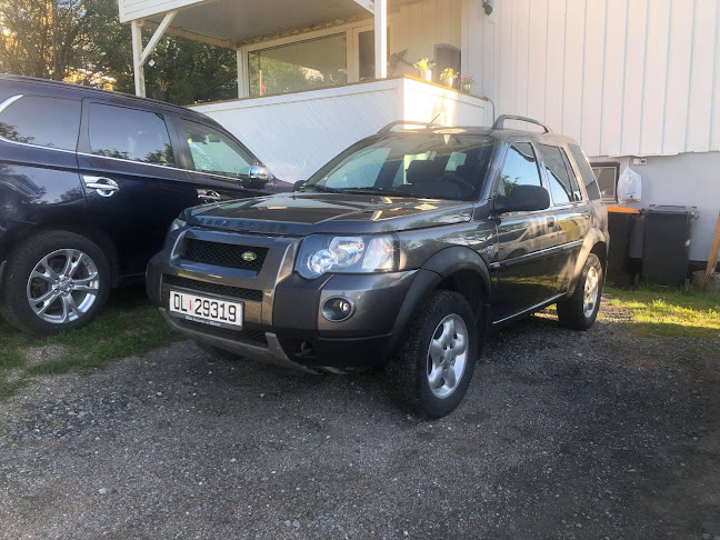 Opinii despre Maranguit Food and Transport Services - Tromsø în Tromsø - Gastronomi og hotellvirksomhet