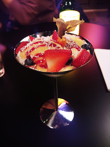 Fire fine - Trondheim