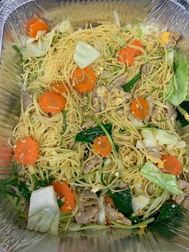 Bunthai Take Away AS - Thaimat i Bergen - Gastronomi og hotellvirksomhet