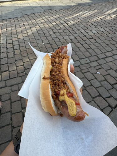 Trekroneren - Bergen