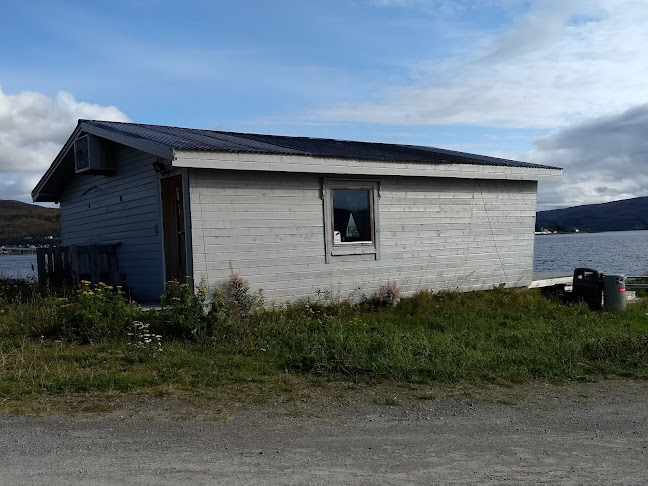 Midnight Riders MC Finnsnes - Silsand