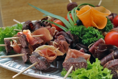 Annes Catering - Gastronomi og hotellvirksomhet