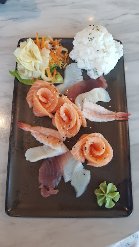 Comentarii opinii despre Tista Sushi