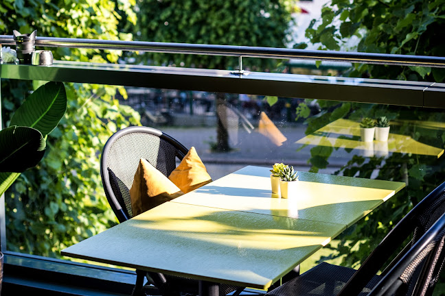 Comentarii opinii despre Storm Brasserie & Bar