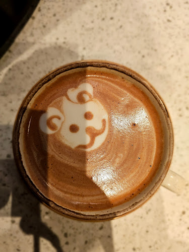 Godt Brød Dronningens gate - Trondheim