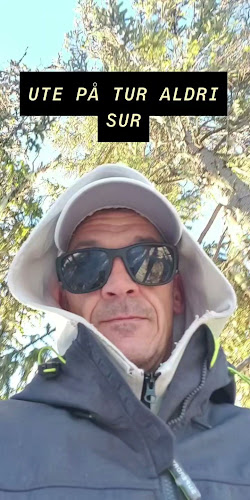 Treffen Kafè Skeikampen