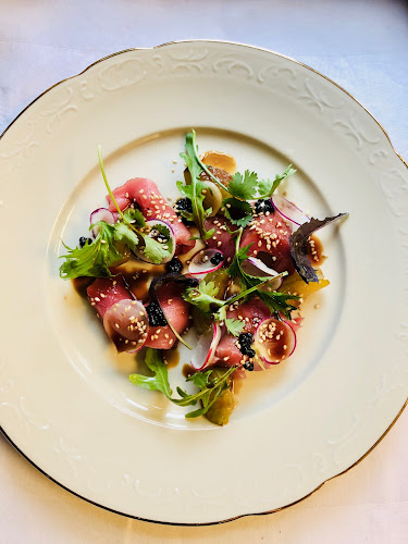 Opinii despre Vintage Kitchen AS în Oslo - Gastronomi og hotellvirksomhet