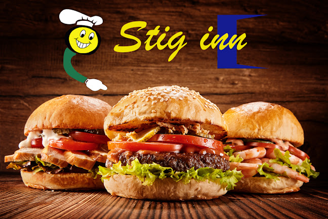 Opinii despre Stig Inn Lier în Lier - Gastronomi og hotellvirksomhet