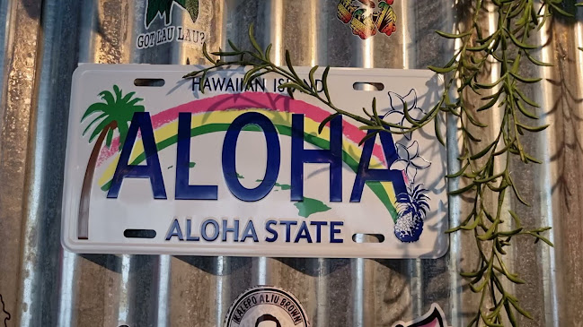 Hawaii Drammen - Drammen