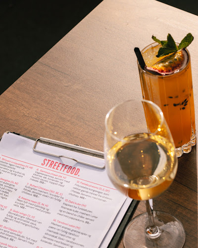 Comentarii opinii despre Theka - Indian Street Food & Bar