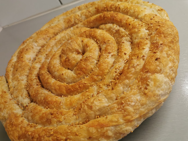 Comentarii opinii despre Bake N Take