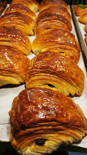 Comentarii opinii despre Solros Kafe og Bakeri