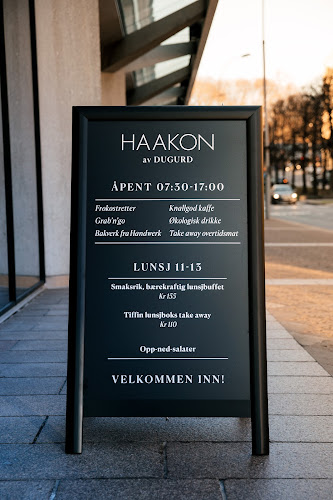 Restaurant Haakon