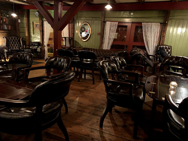 Comentarii opinii despre Baklommen bar