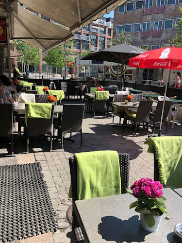 Dynastiet restaurant AS