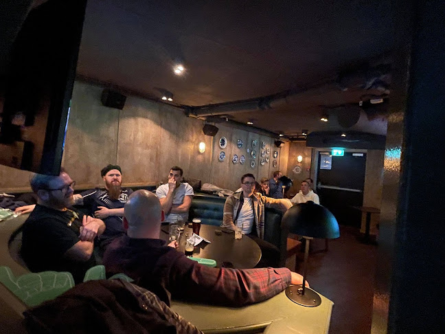 Hjemmebane Tromsø - Gastronomi og hotellvirksomhet