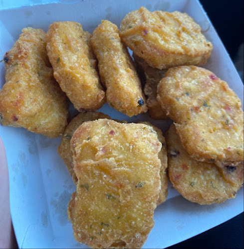 Opinii despre McDonald's Kvadrat în Sandnes - Gastronomi og hotellvirksomhet