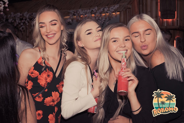 Comentarii opinii despre Kokomo