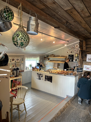 Hansines bakeri - Ramberg