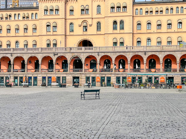 Feber - Gastronomi og hotellvirksomhet
