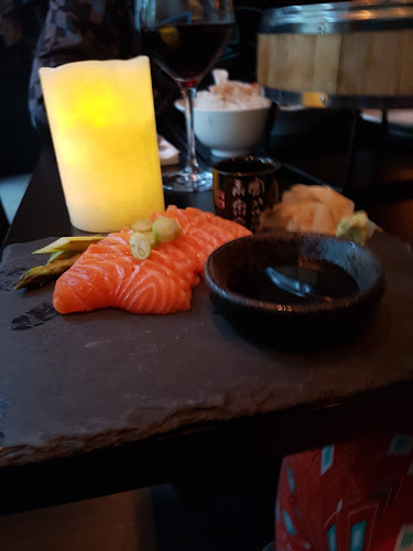 Beijing Palace - Oslo