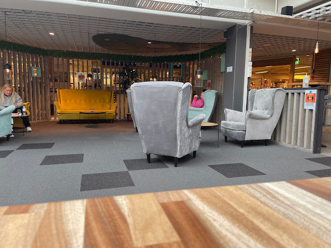 Minty cafè & matbar - Alta