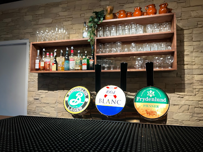 Idrettsveien 5, 1400 Ski