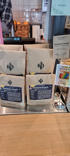 Kaffebrenneriet avd Spikersuppa - Gastronomi og hotellvirksomhet