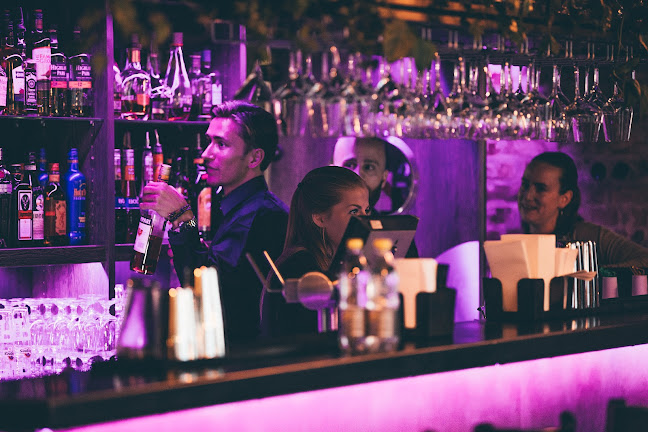 Comentarii opinii despre Chaplin