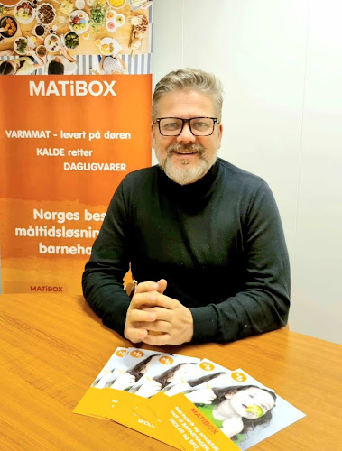 Comentarii opinii despre Matibox AS