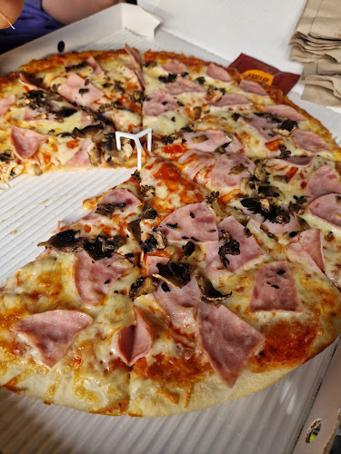 Pizzabakeren Ålgård - Gastronomi og hotellvirksomhet