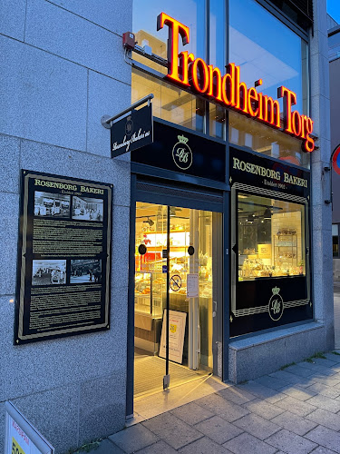 Rosenborg Bakeri (Lillebakern)