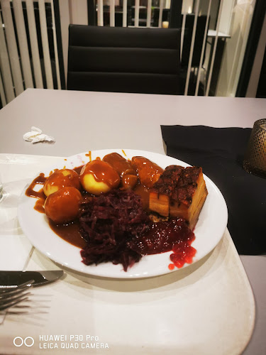 Horisonten Conference & Catering - Lillesand