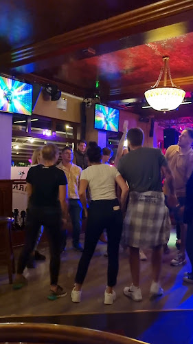 James Clark Pub & Restaurant AS - Gastronomi og hotellvirksomhet