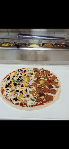 Comentarii opinii despre Donia Grill & Pizza