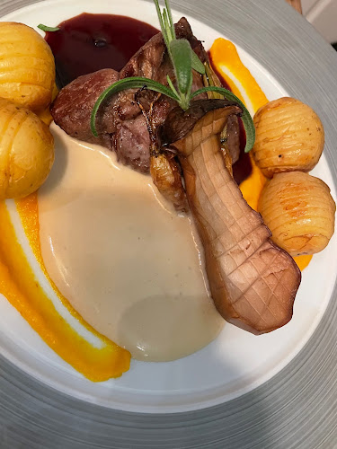 Agenturet Bistro - Gastronomi og hotellvirksomhet