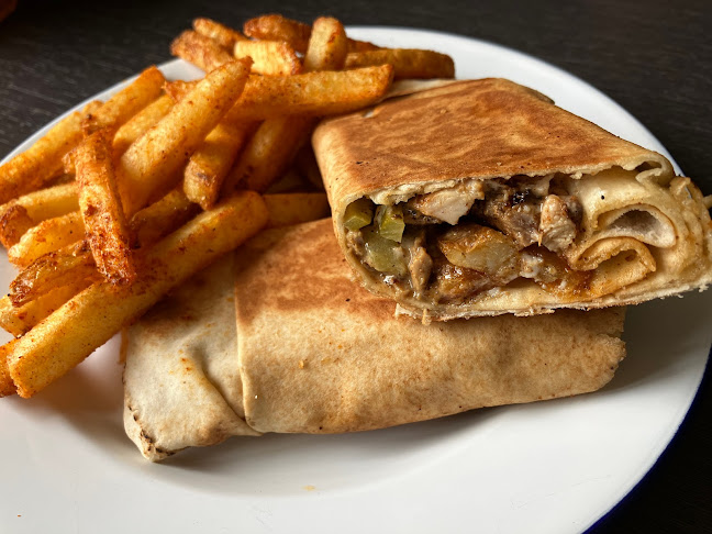 Barbecuez Restaurant - Gastronomi og hotellvirksomhet