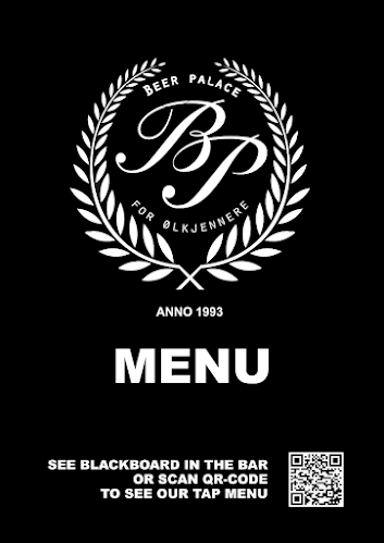 Beer Palace - Gastronomi og hotellvirksomhet