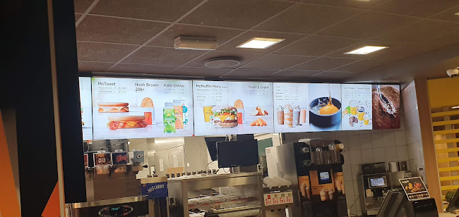 McDonald's Grimstad
