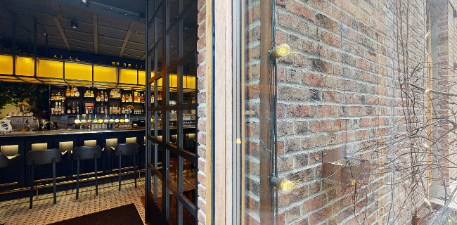 Opinii despre Restaurant Køl în Fredrikstad - Gastronomi og hotellvirksomhet