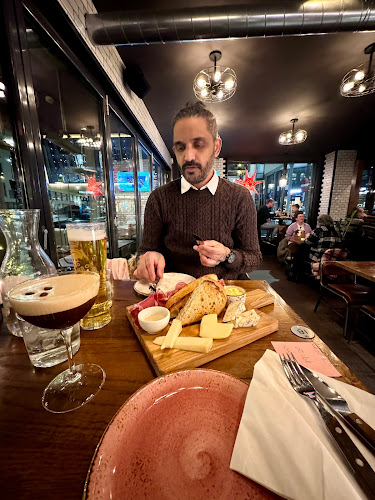 Comentarii opinii despre Fellini Birreria e Cucina