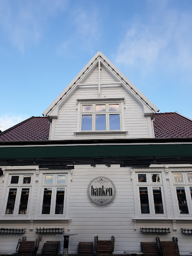 Banken Pub - Sandnes