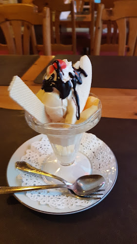 Opinii despre Kroverten Mosjøen în Mosjøen - Gastronomi og hotellvirksomhet