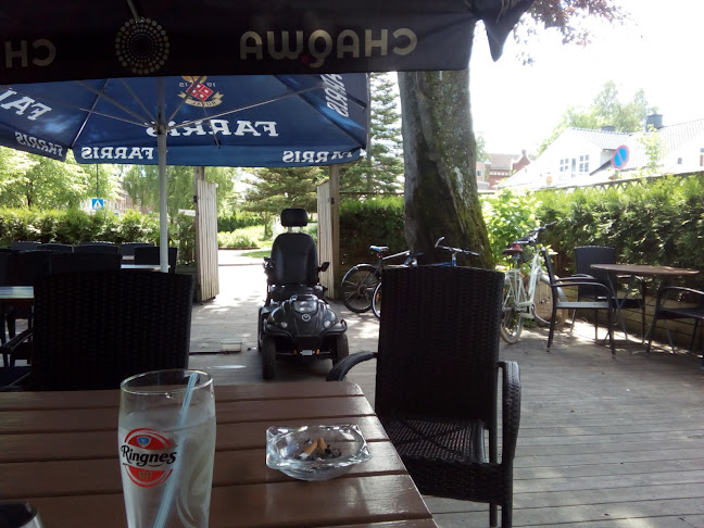 Comentarii opinii despre Pianobaren AS