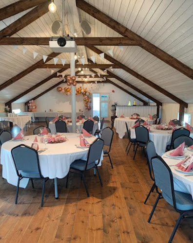 Kragerø Sportell og Appartements - Gastronomi og hotellvirksomhet